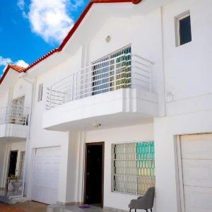 Hermosa Casa en Barranquilla 3 Habitaciones QM2