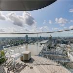 Timeless Treasures Towers Three Bedroom Apartment London