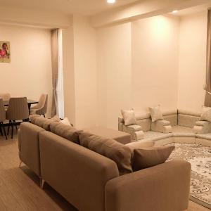 Sheba Palace Apartment