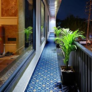 HomeStay By Cafe9