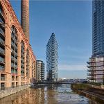 Executive Chelsea Waterfront Two Bedroom Home