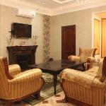 Hotel Grand Plaza Georgiyevsk