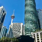 Vortex Klcc Citybox