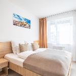 Close to Center - Balcony - NEW - AirCon