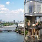 Apartment in London 