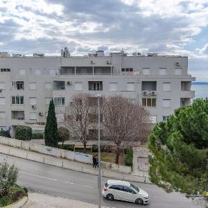 Apartment Beachfront Daria