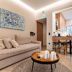 The Apex Boutique Apartment B2 