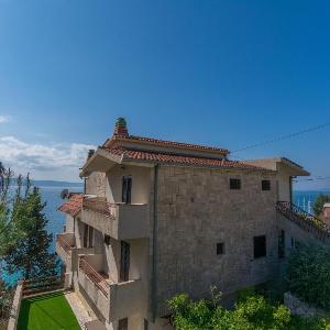 Apartments Blue Adriatic View