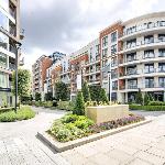 Chelsea Creek Two Bedroom Two Bathroom Apartment 