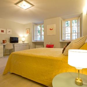 Suite Magnolia