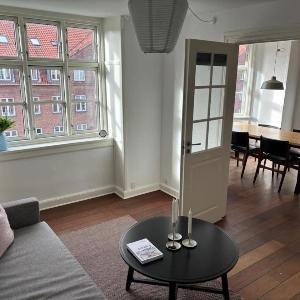 Cozy Apartment Close To City Center