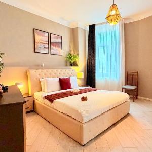 Heart of Bucharest - 2BR Apt on Calea Victoriei
