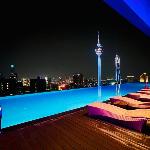 Hotel in Kuala Lumpur 