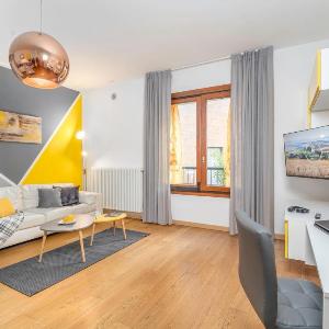 Samsara City Apartment