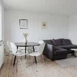 10 persons lovely Apt Close to City Center
