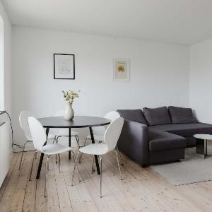 10 persons lovely Apt Close to City Center