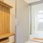 Waltr One bedroom apartment