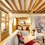 Apartment in Paris 