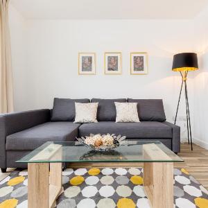 Roosevelt Retreat by Prime Stays - Entire Apartment Stylish & Spacious
