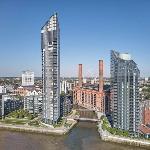Three Bedroom Chelsea Waterfront Drive London Sw10