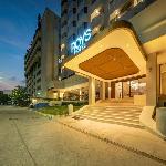 ROYS Hotel Bangkok Bangkok