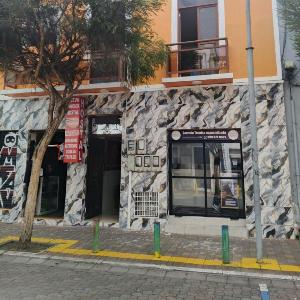 Hostal Dylan