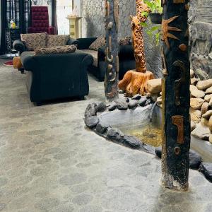 JS Luxury Villa & Rooms
