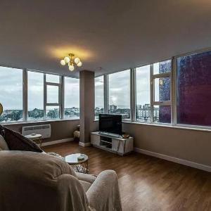 Akoya - Beautiful Sea View Apartment