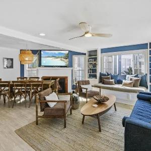Adorable Beach House with Lots of Outdoor Space home