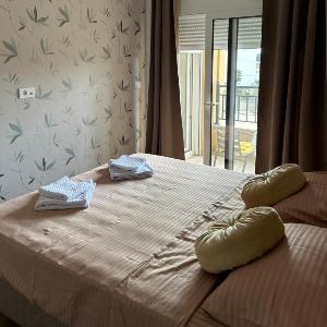 A&K Apartment