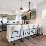 Holiday homes in Louisville Kentucky