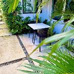 Monaco Garden-Level Urban Enclave by Stay Here PR Puerto Rico