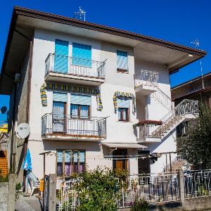 Casa Piave Trilocale