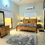 Crimson Door Suite Islamabad Islamabad 