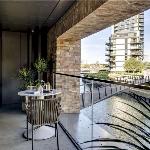 Apartment in London 