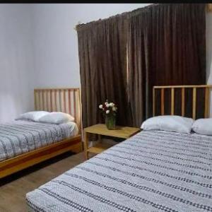 Hostal Casa Flor de Almendros