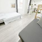 Q LV5F y LV5B Estudio Chamberi