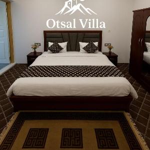 Otsal Villa