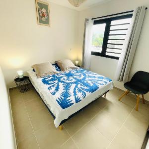 Heinoa Lodge Papeete