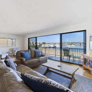 Coastal Charm with Spectacular Bay Views home