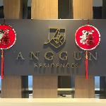Uniquehome at Anggun Residence KLCC 