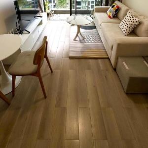 Furnished 1 BED - 1 BATH Luxury Masteri Apartment