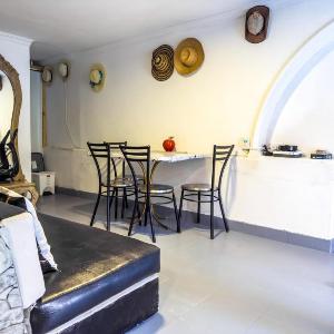 Apartamento Colonial San Diego 3BR