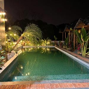 Flora Garden Homestay