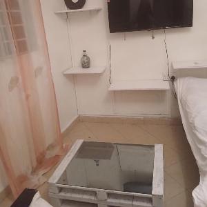 Studio at Olive inn