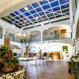 Lhasa Danzhe Linshe Oxygen-Rich Hotel