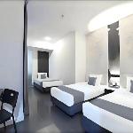 Pollodium Hotel Kuala Lumpur Kuala Lumpur