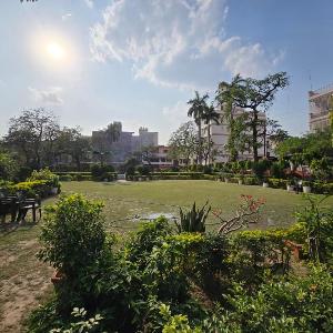 Kashiana stay varanasi