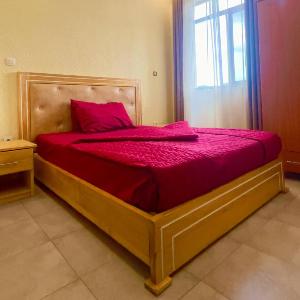 Centenary Gardens BnB