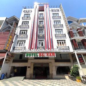 Diamond Suite Dai Nam Hotel